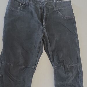 Kuhl Charcoal RYDR Pants